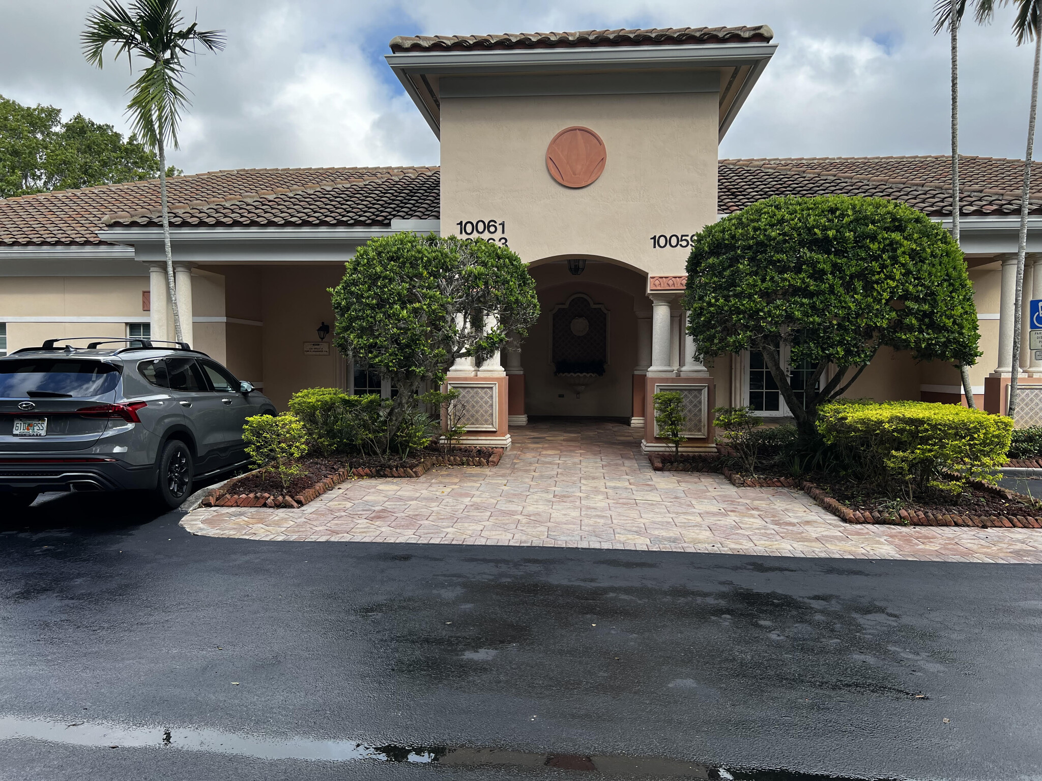 10059-10063 NW 1st Ct, Plantation, FL for lease Building Photo- Image 1 of 11