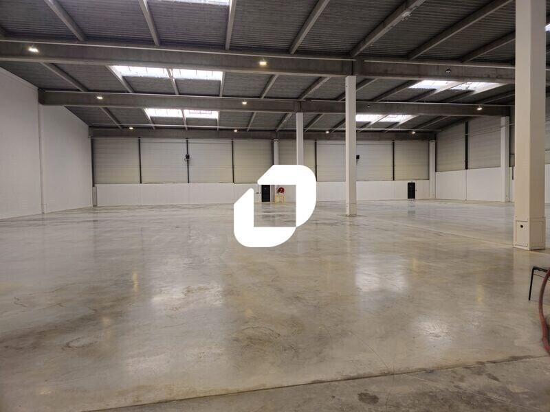 Flex in Le Blanc-Mesnil for lease Building Photo- Image 1 of 19