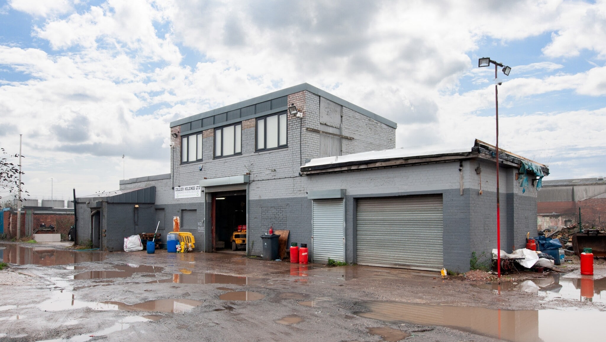 30 Lees Rd, Liverpool for sale Primary Photo- Image 1 of 1