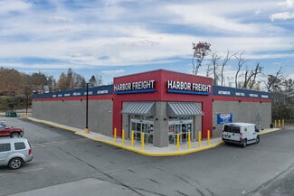 More details for 94 Tarentum Bridge Rd, New Kensington, PA - Retail for Sale