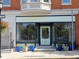 131-133 S Duke St, York PA - Storefront Property