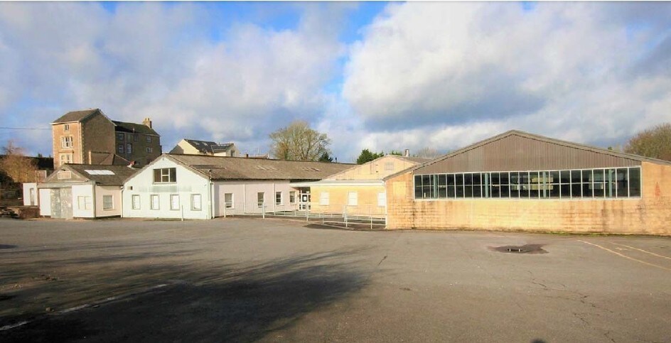 Vallis Rd, Frome for sale Primary Photo- Image 1 of 1