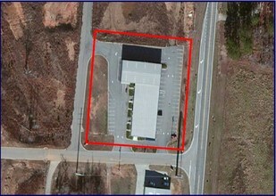 9 McAdams Dr, Tallapoosa, GA - AERIAL  map view - Image1