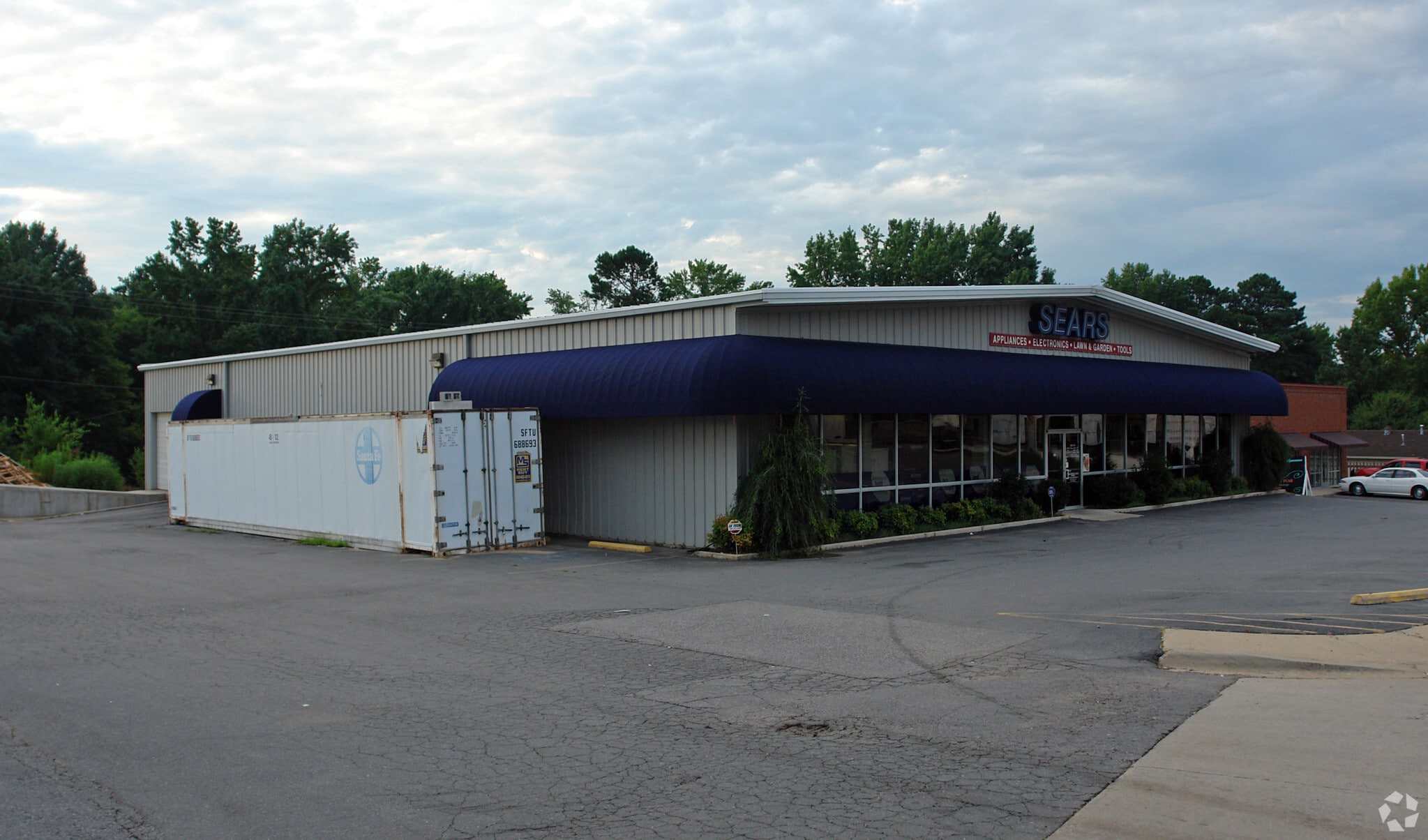 1110 Ferguson Dr, Benton, AR for sale Primary Photo- Image 1 of 1