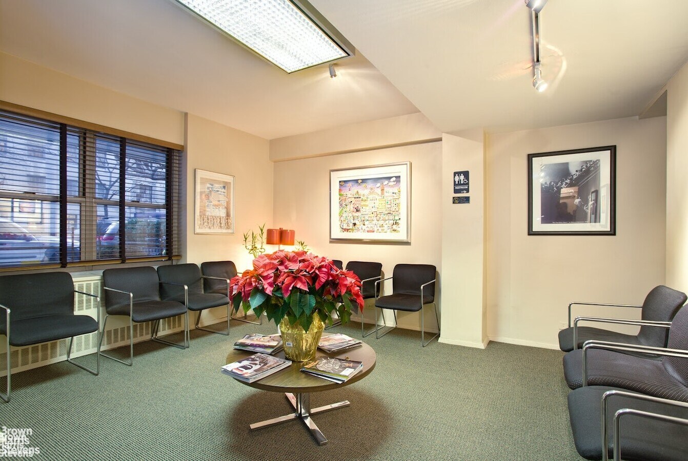 45 E 72nd St, New York, NY 10021 - Unit 1A -  - Interior Photo - Image 1 of 5