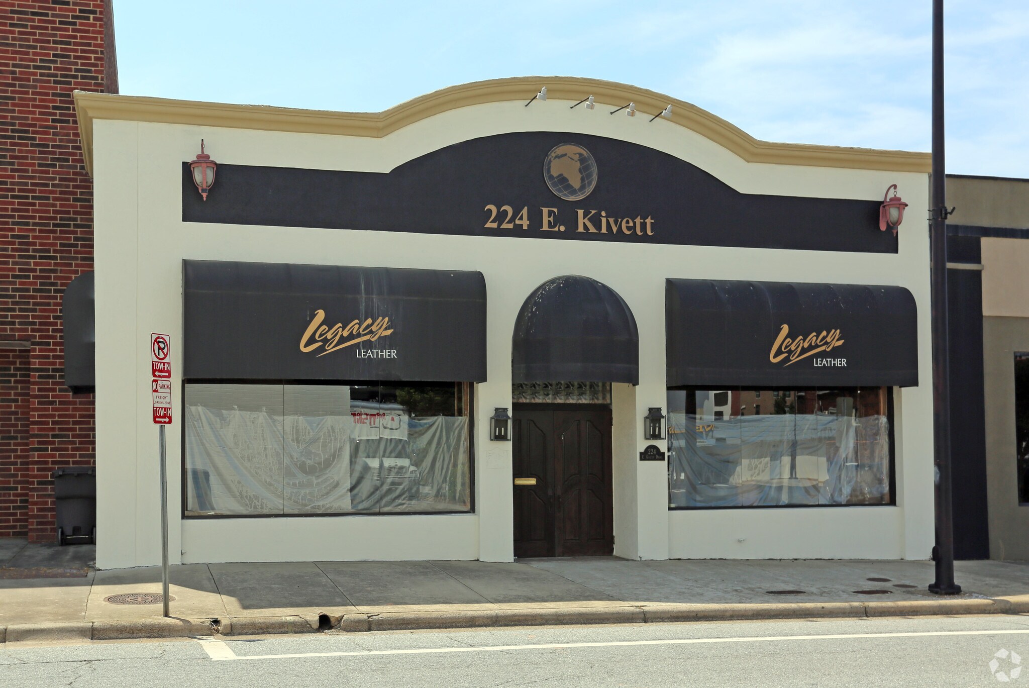 224 E Martin Luther King Jr Dr, High Point, NC for sale Primary Photo- Image 1 of 1