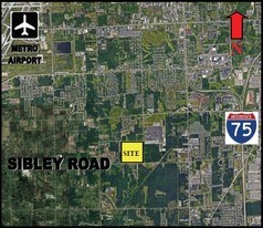 Sibley Rd - Land