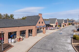 More details for 229 W Lincoln Hwy, Exton, PA - Retail for Lease