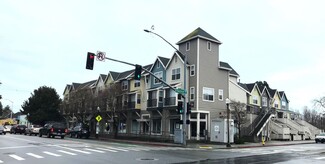 More details for 143 Chestnut St, Santa Cruz, CA - Retail for Lease