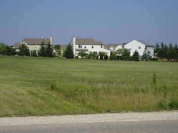 Route 45 & Sand Lake Rd, Lindenhurst, IL for sale - Primary Photo - Image 1 of 4