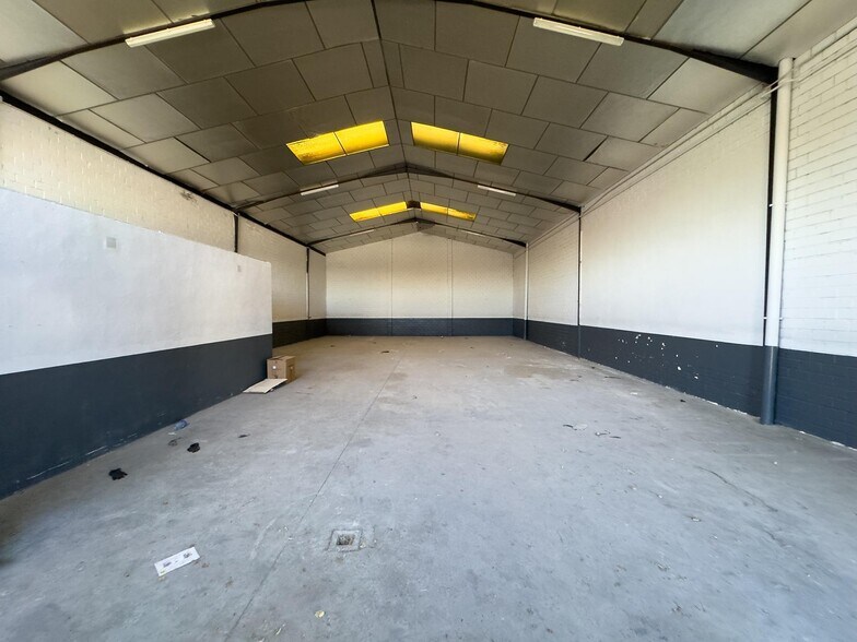 Industrial in Valdemoro, Madrid for lease - Interior Photo - Image 2 of 4