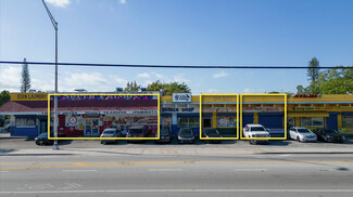 More details for 900-950 NW 36th St, Miami, FL - Retail for Lease