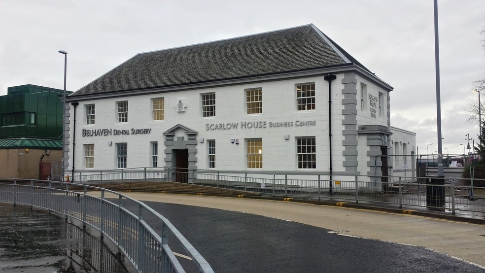 2 Scarlow St, Port Glasgow for lease - Building Photo - Image 1 of 9