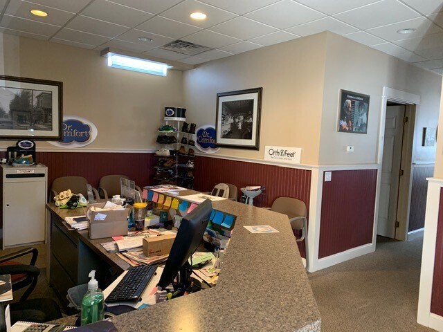 633-635 Fulton St, Grand Haven, MI for sale Building Photo- Image 1 of 1