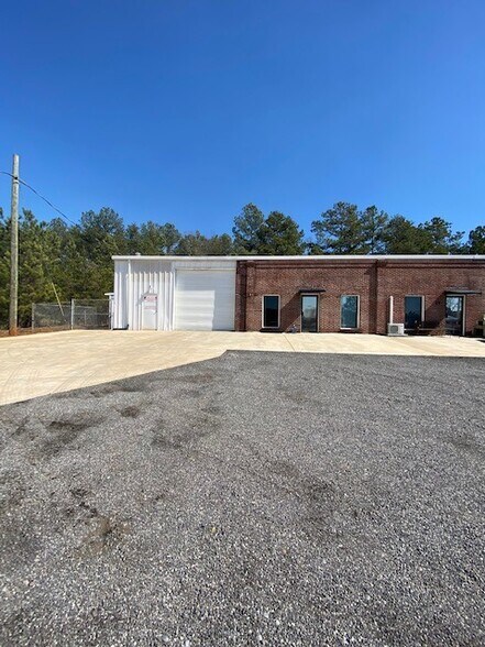 137 Wansley Dr SE, Cartersville, GA for sale - Building Photo - Image 1 of 1