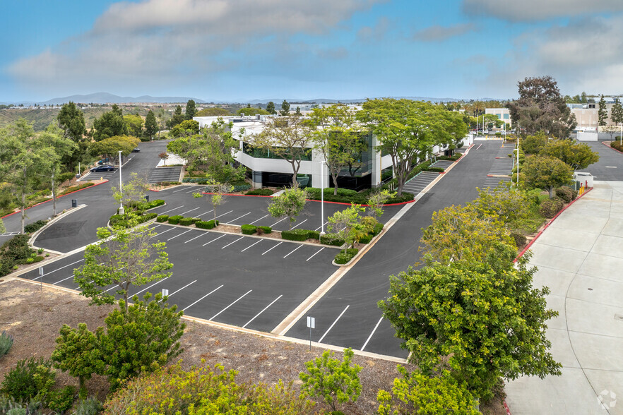 10455 Pacific Center Ct, San Diego, CA for lease - Building Photo - Image 2 of 10