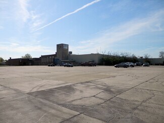 More details for 4200 Benefit Ave, Ashtabula, OH - Industrial for Sale