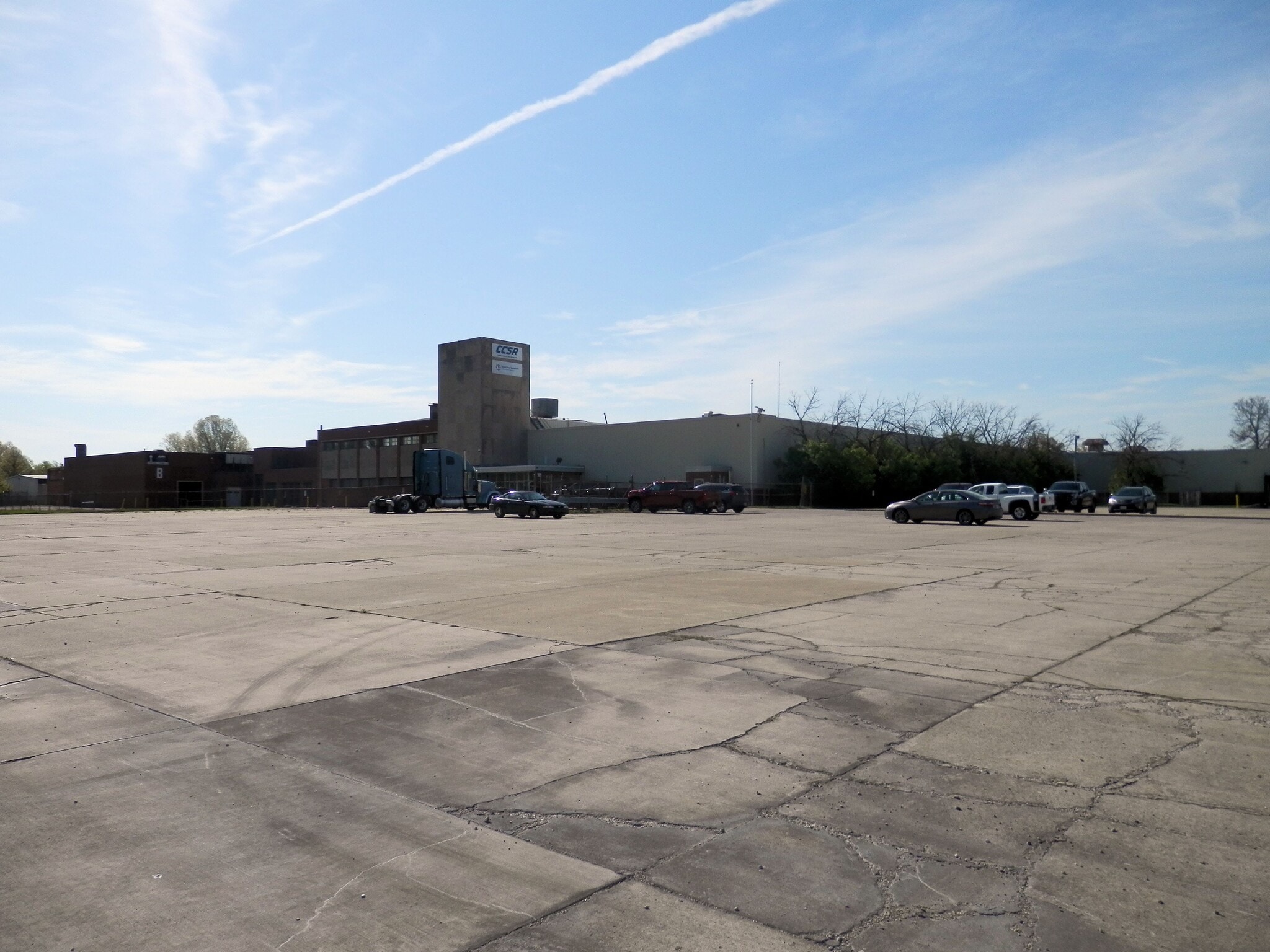 4200 Benefit Ave, Ashtabula, OH for sale Building Photo- Image 1 of 46