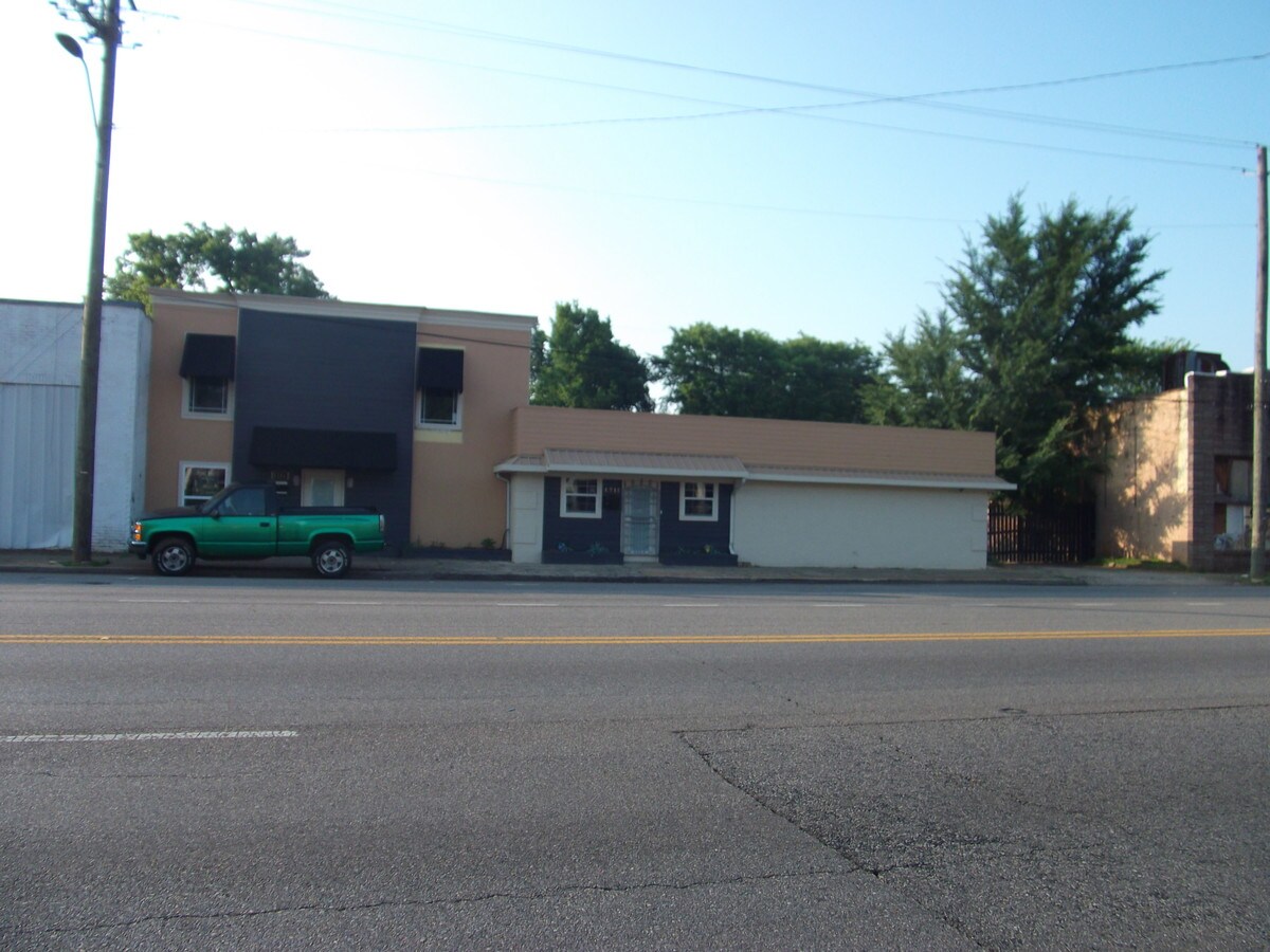 1711 Bessemer Rd, Birmingham, AL 35208