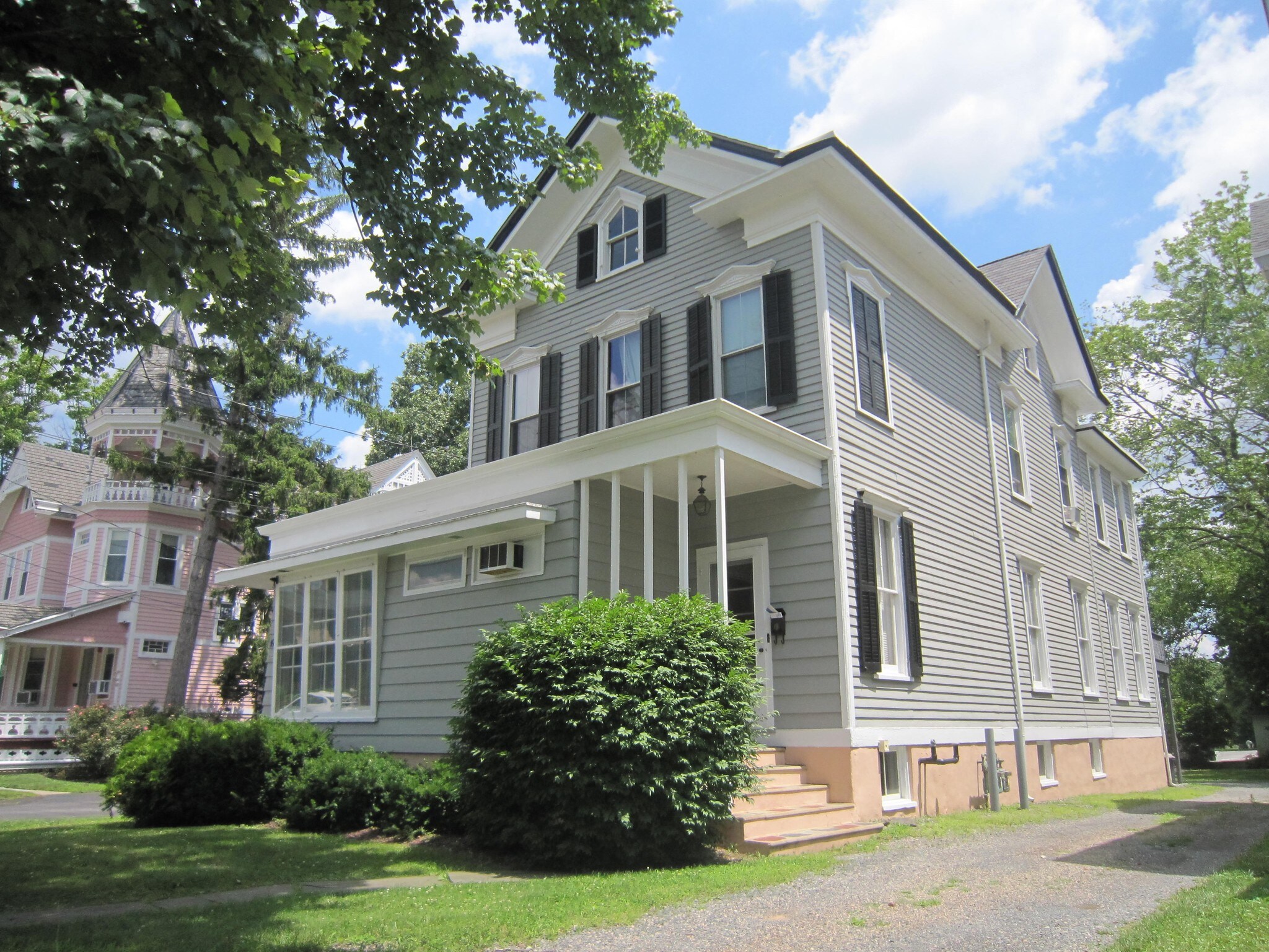 166 Main St, Flemington, NJ for sale Building Photo- Image 1 of 1