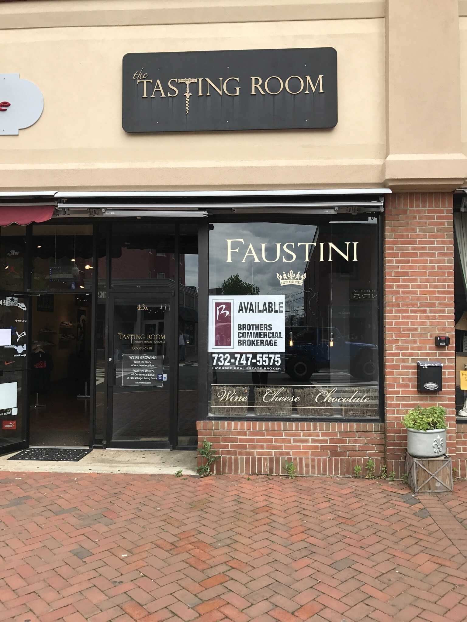 43-47 Broad St, Red Bank, NJ for sale Building Photo- Image 1 of 1