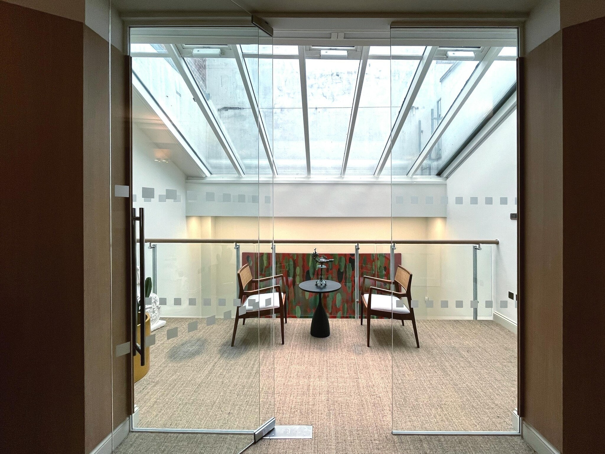 26 Seymour St, London for lease Building Photo- Image 1 of 7