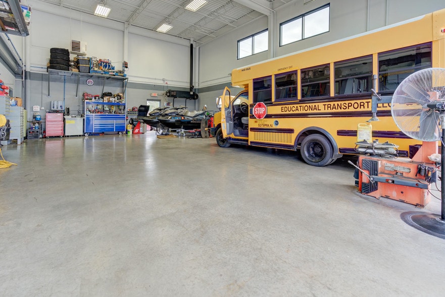 26 Jay St, Norwood, NJ for sale - Building Photo - Image 2 of 11