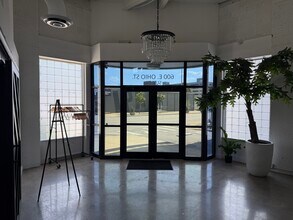 600 E Ohio St, Indianapolis, IN for lease Building Photo- Image 2 of 5