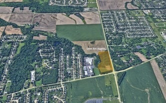 3416 Lebanon Ave, Shiloh IL - 1031 Exchange Property