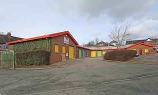 More details for Station St, Leek - Industrial for Lease