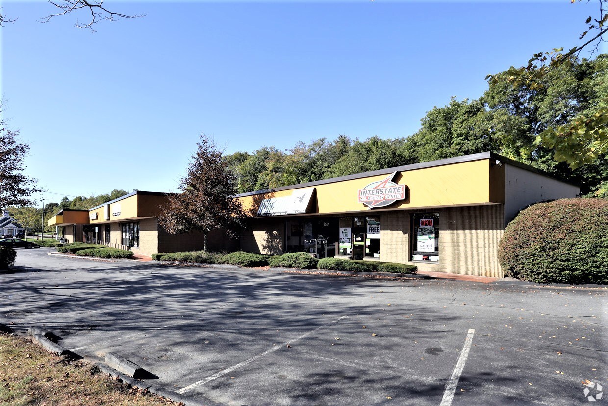 154 Faunce Corner Rd, North Dartmouth, MA for sale Other- Image 1 of 1