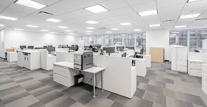 199 Bay St, Toronto, ON for lease Interior Photo- Image 2 of 5