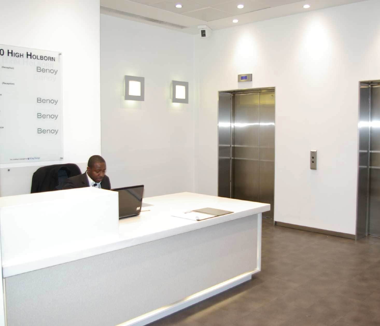 210 High Holborn, London for sale Interior Photo- Image 1 of 1