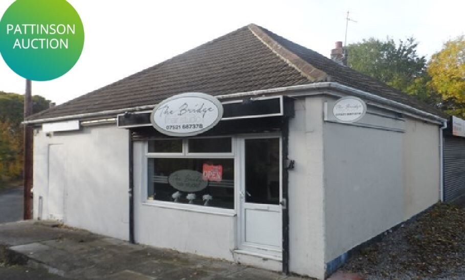 New Herrington, Houghton Le Spring, TWR DH4 4LL