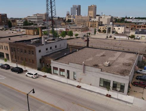 307 Main Ave, Fargo, ND for sale - Primary Photo - Image 1 of 1