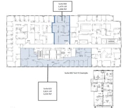 1010 W La Veta Ave, Orange, CA for lease Interior Photo- Image 1 of 1