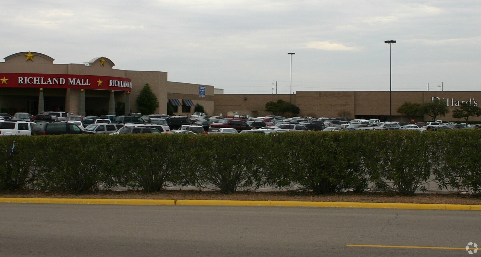 6001 W Waco Dr, Waco, TX, 76710 Property For Lease on 6001 W Waco Dr, Waco, TX, 76710 Property For Lease on