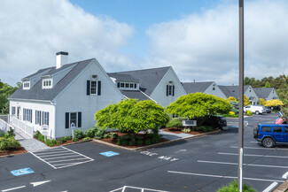 More details for 30-32 Resnik Rd, Plymouth, MA - Office/Medical for Lease