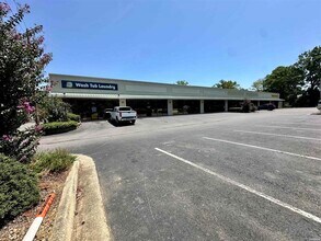 5737 Central Ave, Hot Springs National Park, AR for lease Building Photo- Image 1 of 19