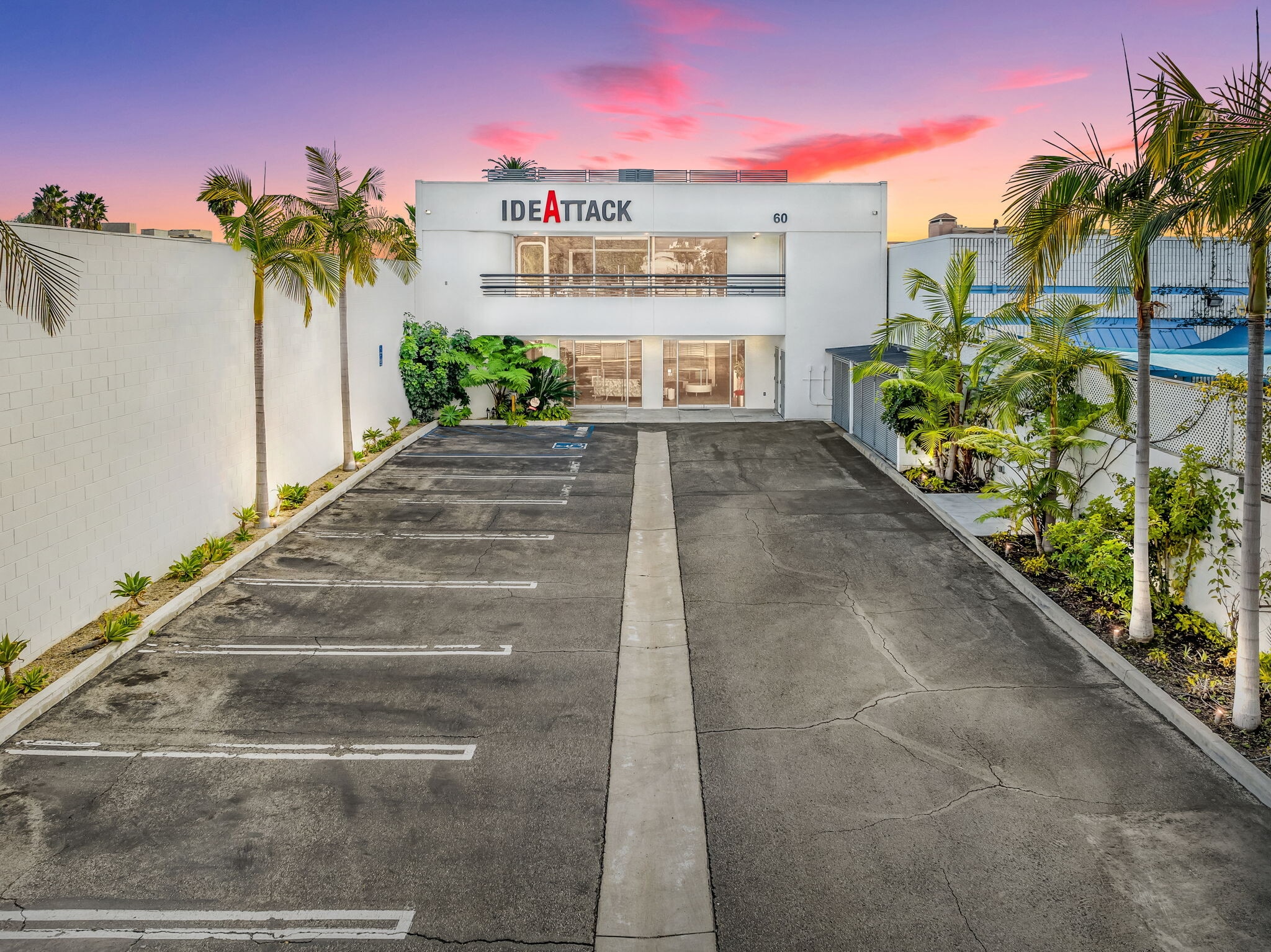 60-64 W Bellevue Dr, Pasadena, CA for sale Primary Photo- Image 1 of 12