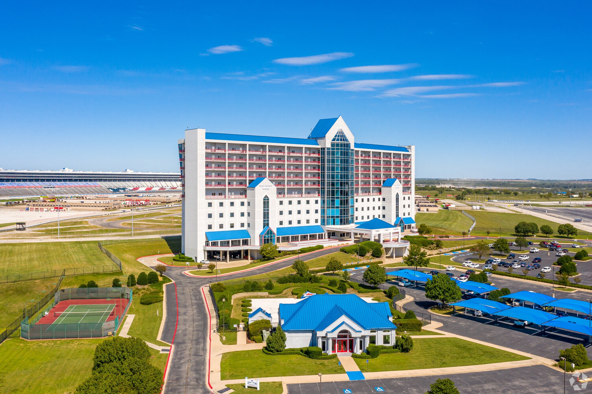 3575 Lone Star Cir, Fort Worth, TX 76177 Lone Star Tower