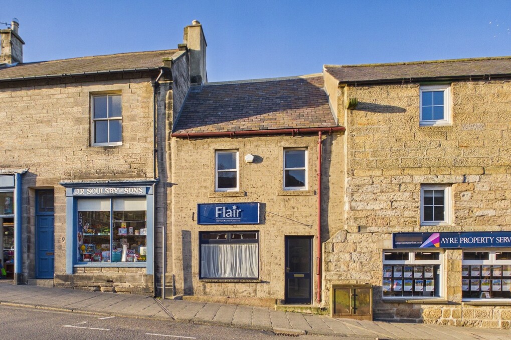 Town Foot, Rothbury for sale Primary Photo- Image 1 of 15