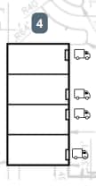 3627 Bedminster Rd, Ottsville, PA for lease Floor Plan- Image 1 of 1