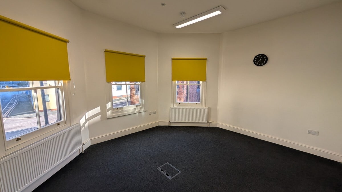 1 Sheepcote St, Birmingham for lease Interior Photo- Image 1 of 3