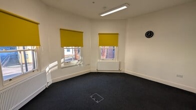 1 Sheepcote St, Birmingham for lease Interior Photo- Image 1 of 3