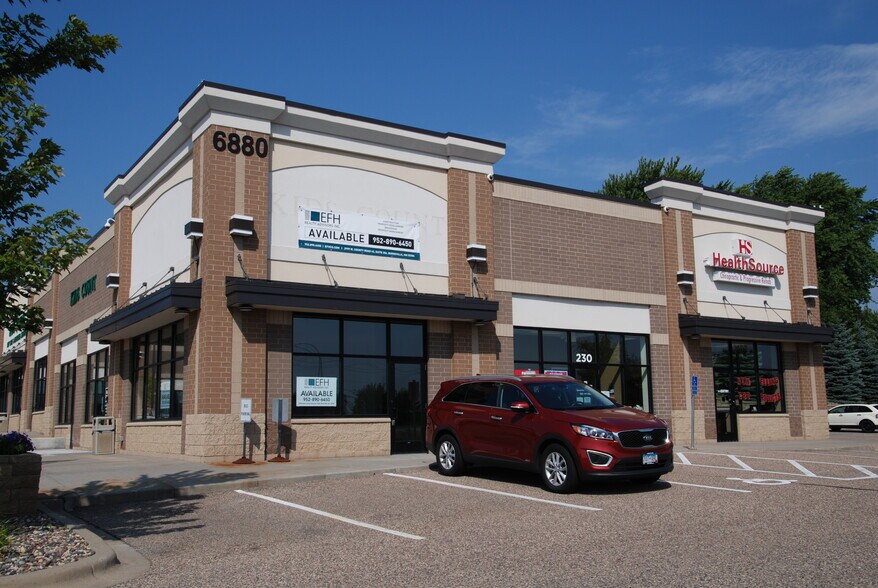 6880 Boudin St NE, Prior Lake, MN for sale - Building Photo - Image 1 of 1