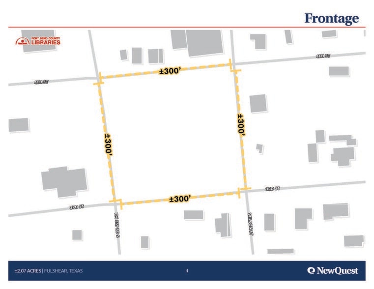 FM 359 Rd, Fulshear, TX for lease - Building Photo - Image 2 of 2