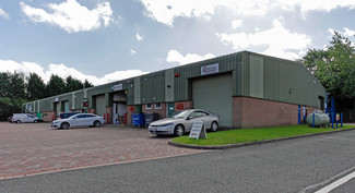 More details for Waterloo Rd, Telford - Industrial for Lease