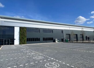 More details for Fairway Dr, Greenford - Office, Industrial for Lease