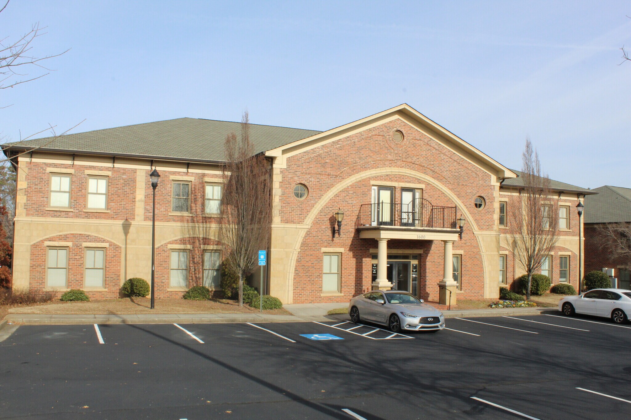 1325 Satellite Blvd, Suwanee, GA for sale Building Photo- Image 1 of 1